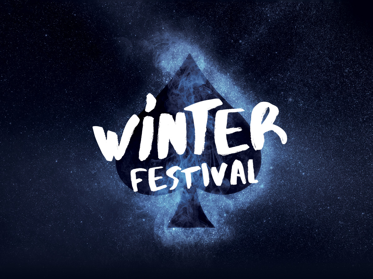 Winter Festival 2020 - Days of Poker